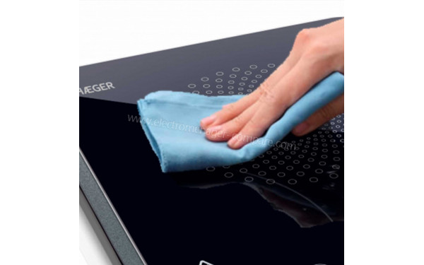 HAEGER HP-IND.002A - Mise en situation