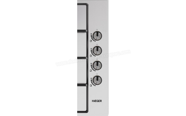 HAEGER PG-4GI.008A - Panneau de commandes