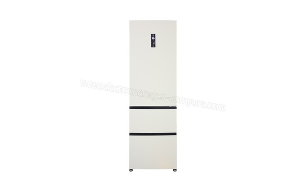 HAIER A2FE635CCJ - Vue de face