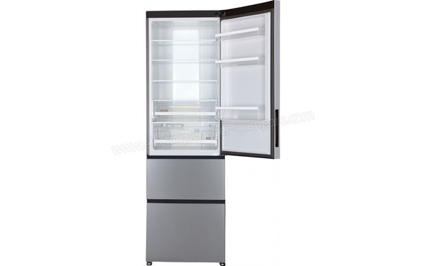 HAIER A2FE635CSJ - Vue de l'int&eacute;rieur