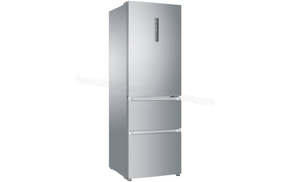 HAIER A3FE632CSJ - Vue 3/4 gauche