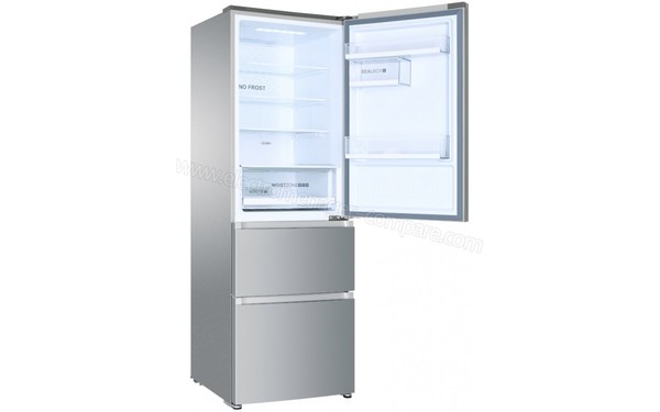 HAIER A3FE632CSJ - Vue de l'int&eacute;rieur du r&eacute;frig&eacute;rateur