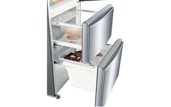 HAIER A3FE632CSJ - Tiroirs de cong&eacute;lation