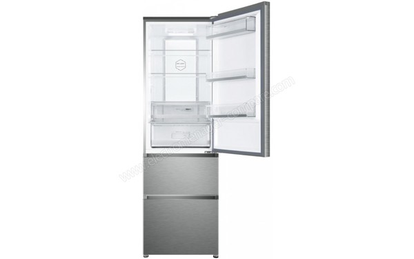 HAIER A3FE635CMJ - Vue de l'int&eacute;rieur