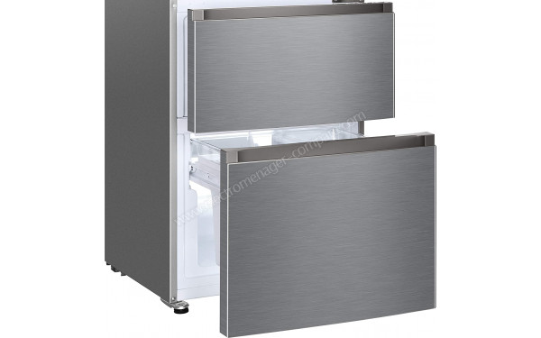 HAIER A3FE735CGJE - Tiroirs partie cong&eacute;lateur