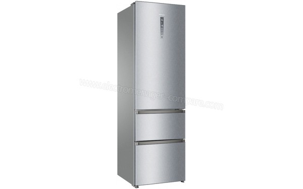 HAIER A3FE737CMJ - Vue 3/4 gauche (cr&eacute;dit : Boulanger)