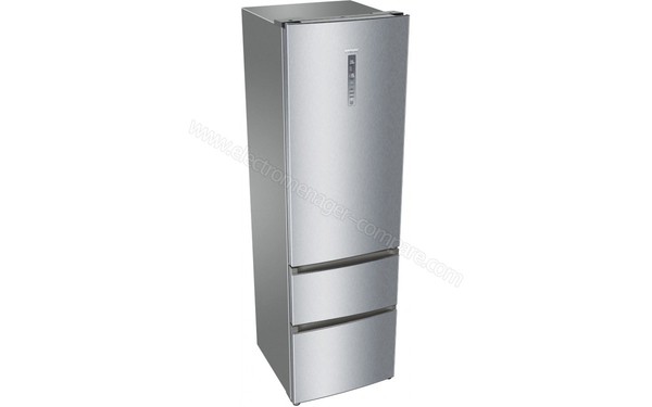 HAIER A3FE737CMJ - Vue 3/4 gauche n&deg;2 (cr&eacute;dit : Boulanger)