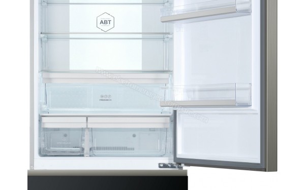 HAIER A3FE742CGBJ - Bacs r&eacute;frig&eacute;rateur (cr&eacute;dit : Darty)