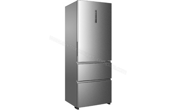 HAIER A3FE742CMJ - Vue 3/4 gauche