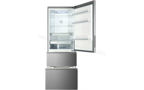 HAIER A3FE742CMJ - Vue de l'int&eacute;rieur 1