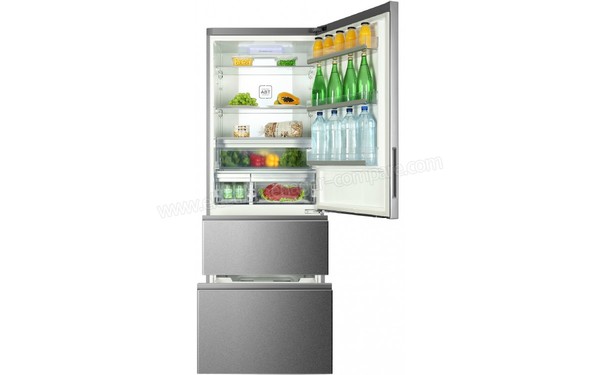 HAIER A3FE742CMJ - Vue de l'int&eacute;rieur 2