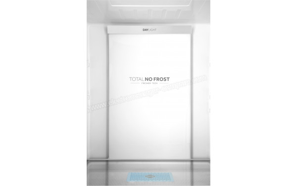 HAIER A3FE744CPJ - Syst&egrave;me Total NoFrost