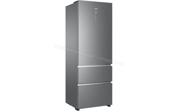 HAIER A3FE744CPJ - Vue 3/4 gauche