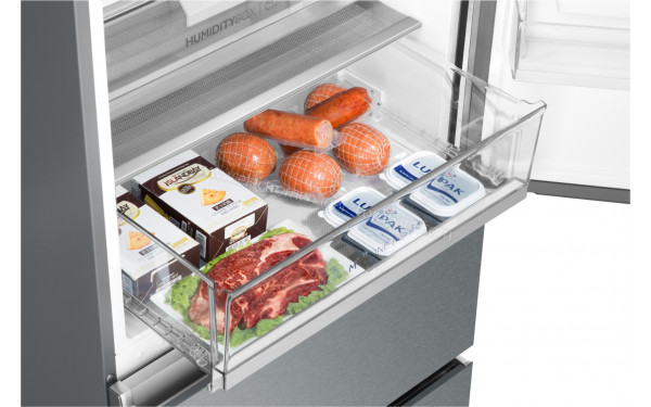 HAIER A3FE744CPJ - Bac avec refroidissement MyZone