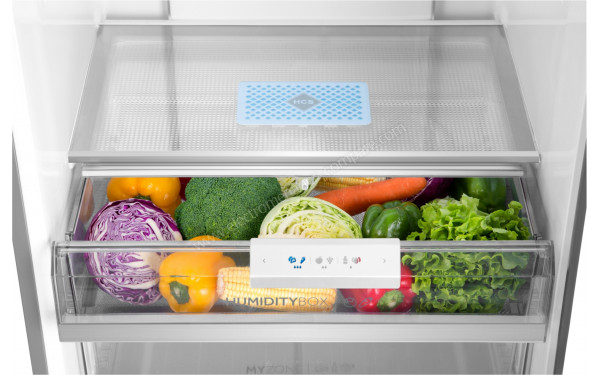 HAIER A3FE744CPJ - Bac avec humidit&eacute; r&eacute;glable Humidity Control System