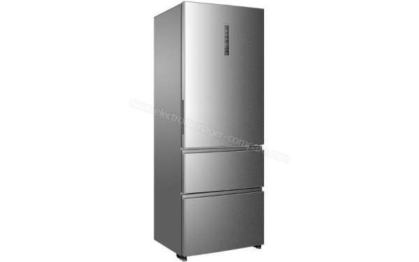 HAIER A4FE742CPJ - Vue 3/4 gauche (cr&eacute;dit : Darty)