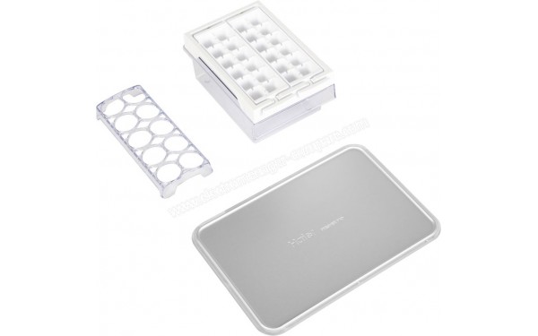 HAIER A4FE742CPJ - Vue des &eacute;quipements (cr&eacute;dit : Boulanger)