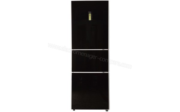 HAIER AFD626TGB - Vue de face