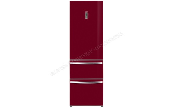 HAIER AFD631GR - Vue de face