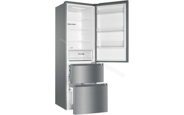 HAIER AFE735CHJ - Vue de l'int&eacute;rieur