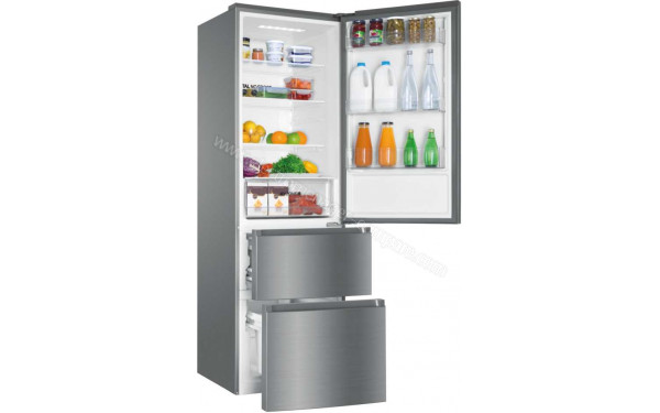 HAIER AFE735CHJ - Vue de l'int&eacute;rieur