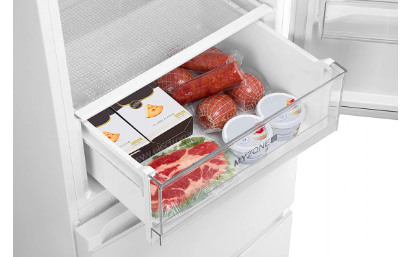 HAIER AFE735CWJ - Bac fra&icirc;cheur