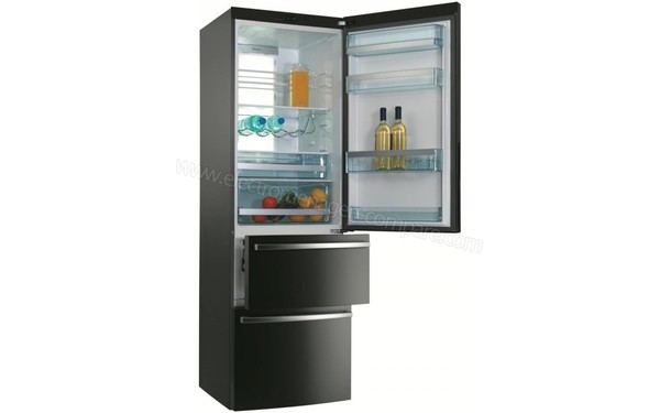 HAIER AFL631CB - Vue de l'int&eacute;rieur