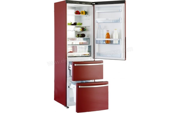 HAIER AFL631CR - Vue de l'int&eacute;rieur