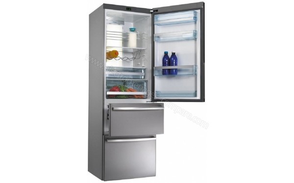 HAIER AFL631CSE - Vue de l'int&eacute;rieur