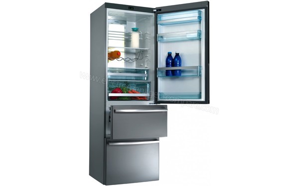 HAIER AFL631CS - Vue de l'int&eacute;rieur 1