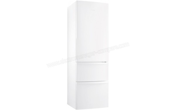 HAIER AFL631CWE - Vue 3/4 gauche