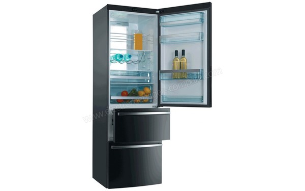 HAIER AFL632CB - Vue de l'int&eacute;rieur