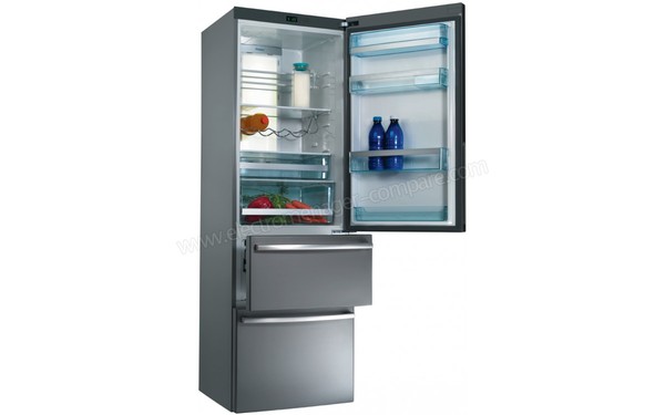 HAIER AFL632XF - Vue de l'int&eacute;rieur