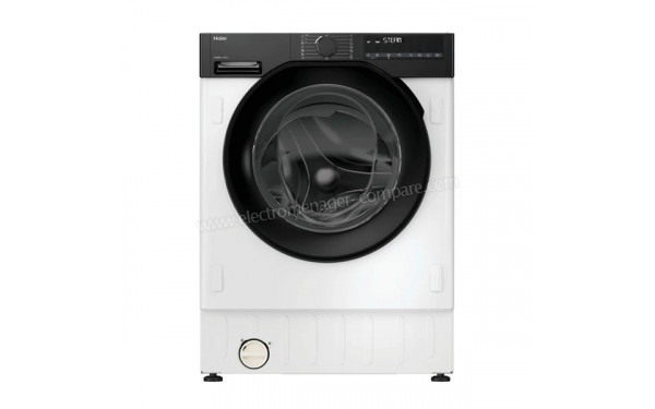 HAIER BHA6SD696M6DB9-S - Vue de face