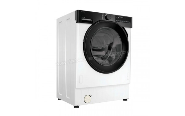 HAIER BHA6SD696M6DB9-S - Vue 3/4 gauche