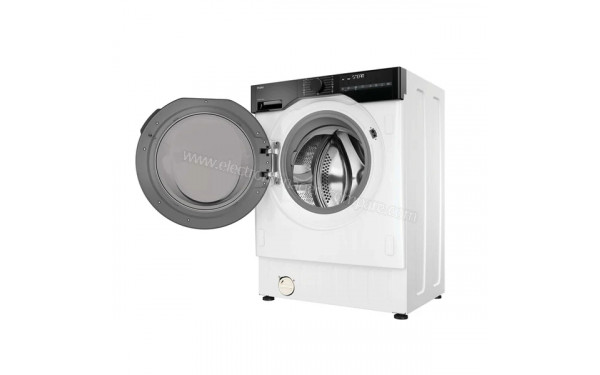 HAIER BHA6SD696M6DB9-S - Vue de l'int&eacute;rieur