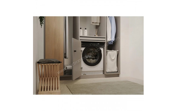 HAIER BHA6SD696M6DB9-S - Mise en situation