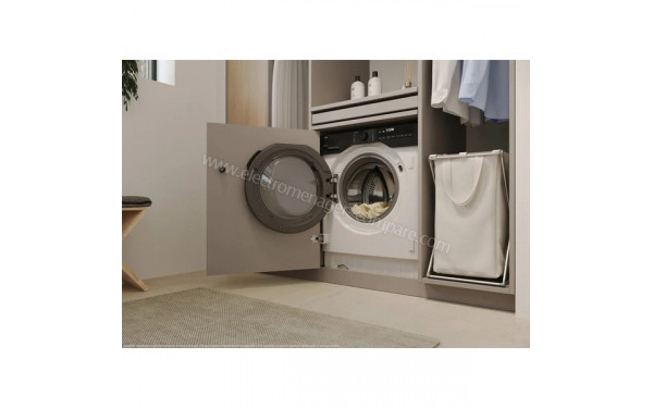 HAIER BHA6SD696M6DB9-S - Mise en situation