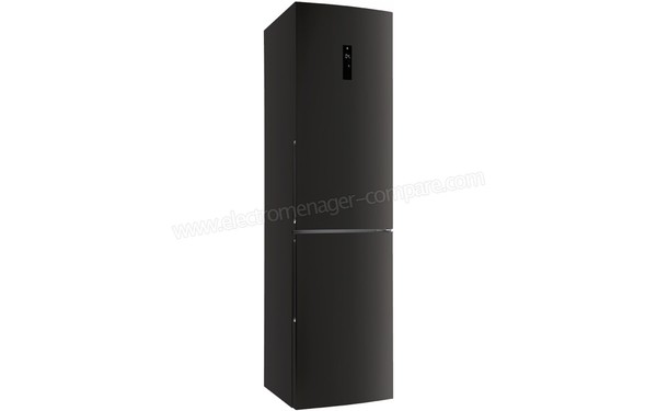 HAIER C2FE636CBJ - Vue 3/4 gauche