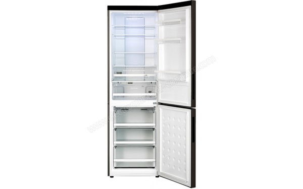 HAIER C2FE636CBJ - Vue de l'int&eacute;rieur 2