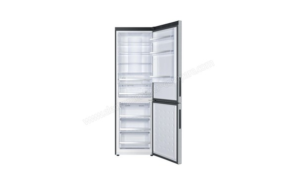 HAIER C2FE636CFJ - Vue de l'int&eacute;rieur