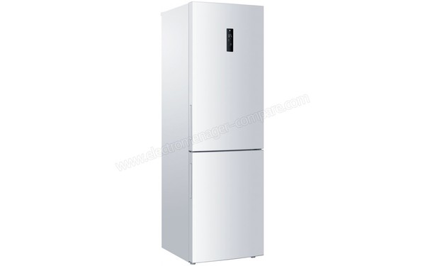 HAIER C2FE636CWJ - Vue 3/4 gauche