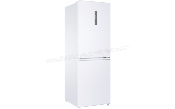 HAIER C3FE632CWJ - Vue 3/4 gauche