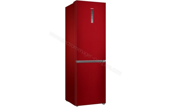 HAIER C3FE635CRJ - Vue 3/4 gauche