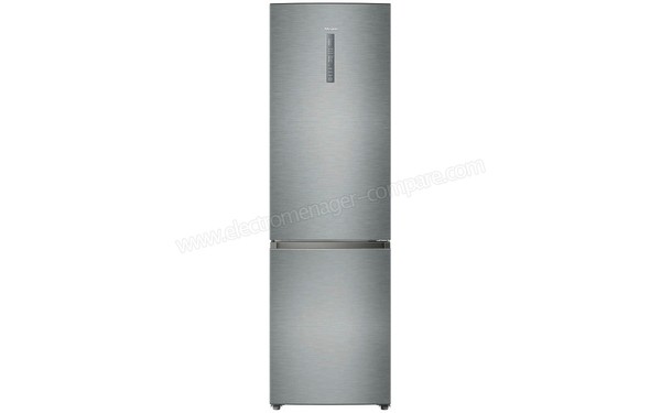 HAIER C3FE737CGJE - Vue de face