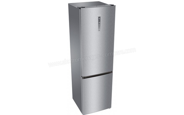 HAIER C3FE737CGJE - Vue 3/4 gauche
