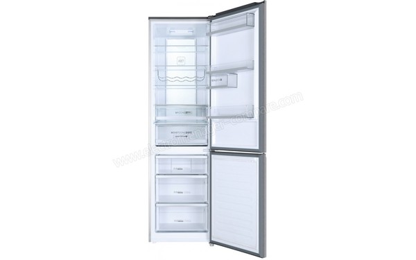HAIER C3FE737CGJE - Vue de l'int&eacute;rieur