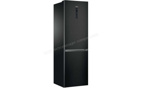 HAIER CFE635CBJ - Vue 3/4 gauche