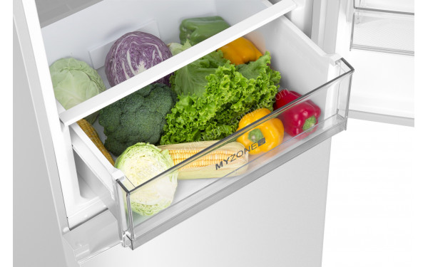 HAIER CFE735CWJ - Bac fra&icirc;cheur