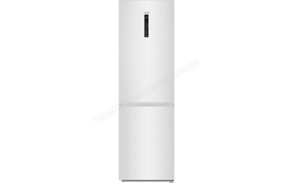 HAIER CFE735CWJ - Vue de face